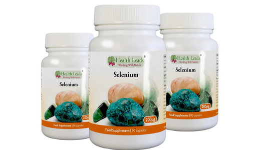 7 Science-Backed Benefits of Selenium for Everyday Wellness