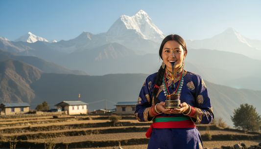 Organic Himalayan Shilajit vs. Capsules, Powders, and Tinctures: What’s Best?