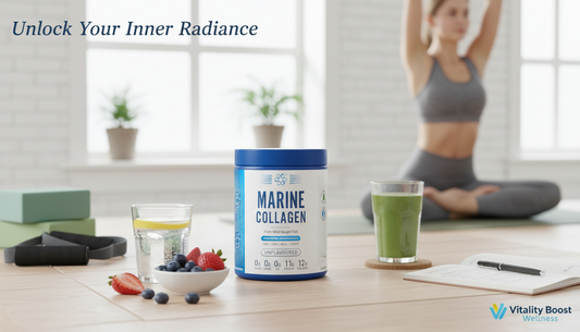 The Science Behind Hydrolysed Collagen and Its Benefits