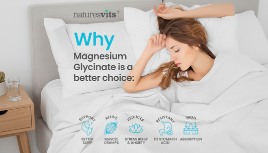 Using Magnesium Glycinate for Restless Leg Syndrome