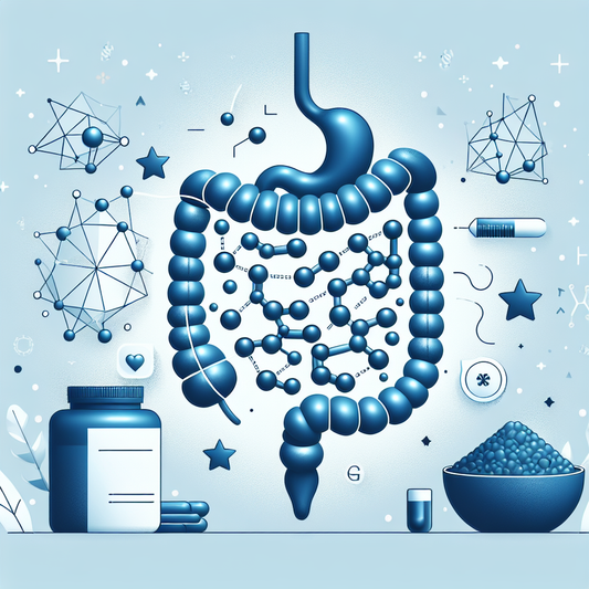How Collagen Supplements Support Gut Health