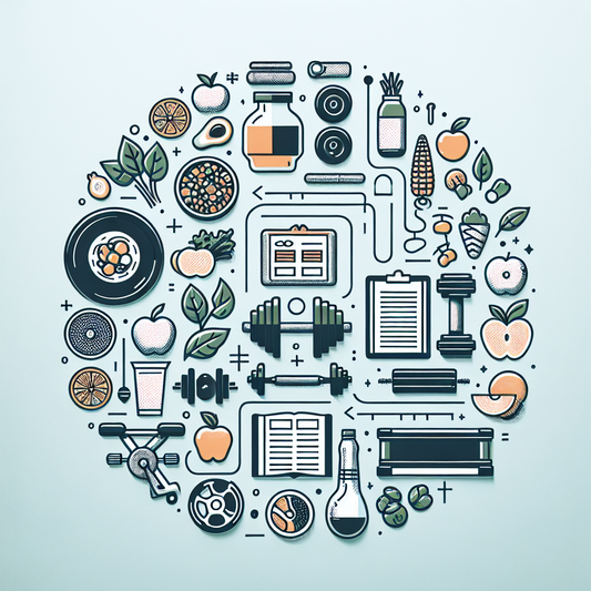 Nutrition Tips for Home Gym Athletes