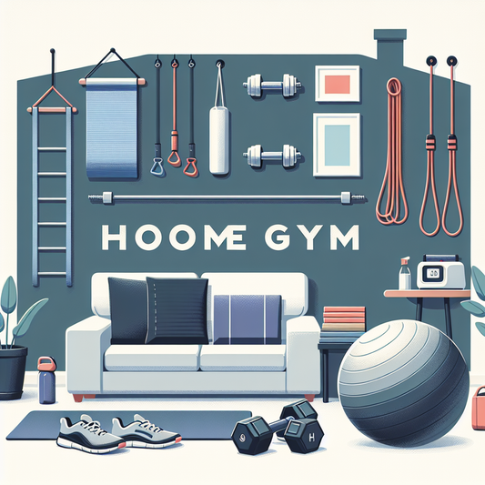Affordable Ways to Build Your Dream Home Gym