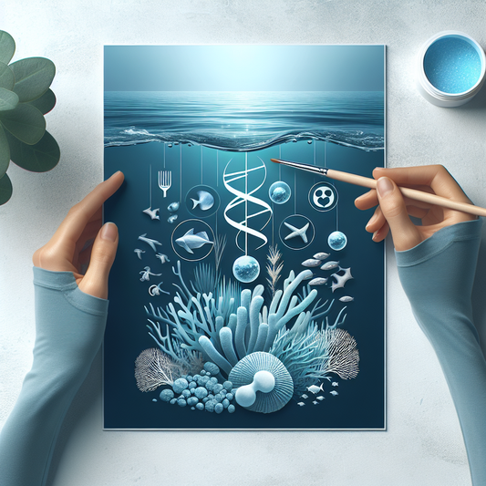 Marine Collagen: A Sustainable Source of Protein