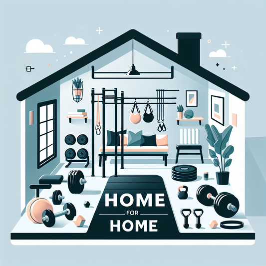 Best Strength Training Workouts for Home