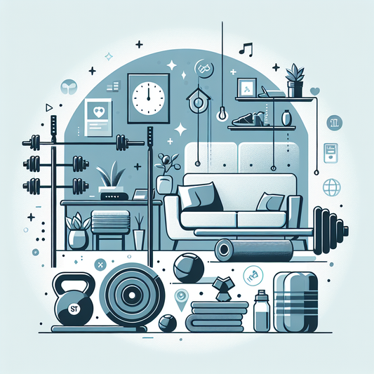 Budget-Friendly Home Gym Transformation Tips