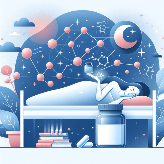 How Collagen Supplements Improve Sleep Quality