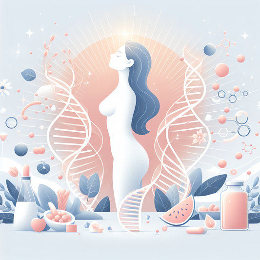 The Benefits of Collagen for Postpartum Recovery