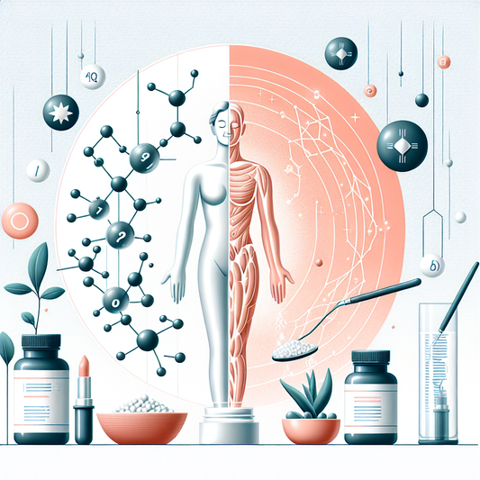 How Collagen Supplements Enhance Skin Elasticity