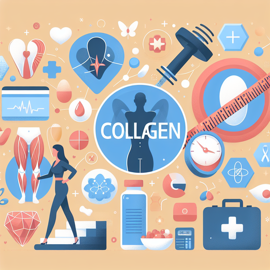 The Role of Collagen in Weight Management