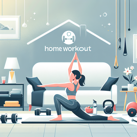 Overcoming Home Workout Challenges