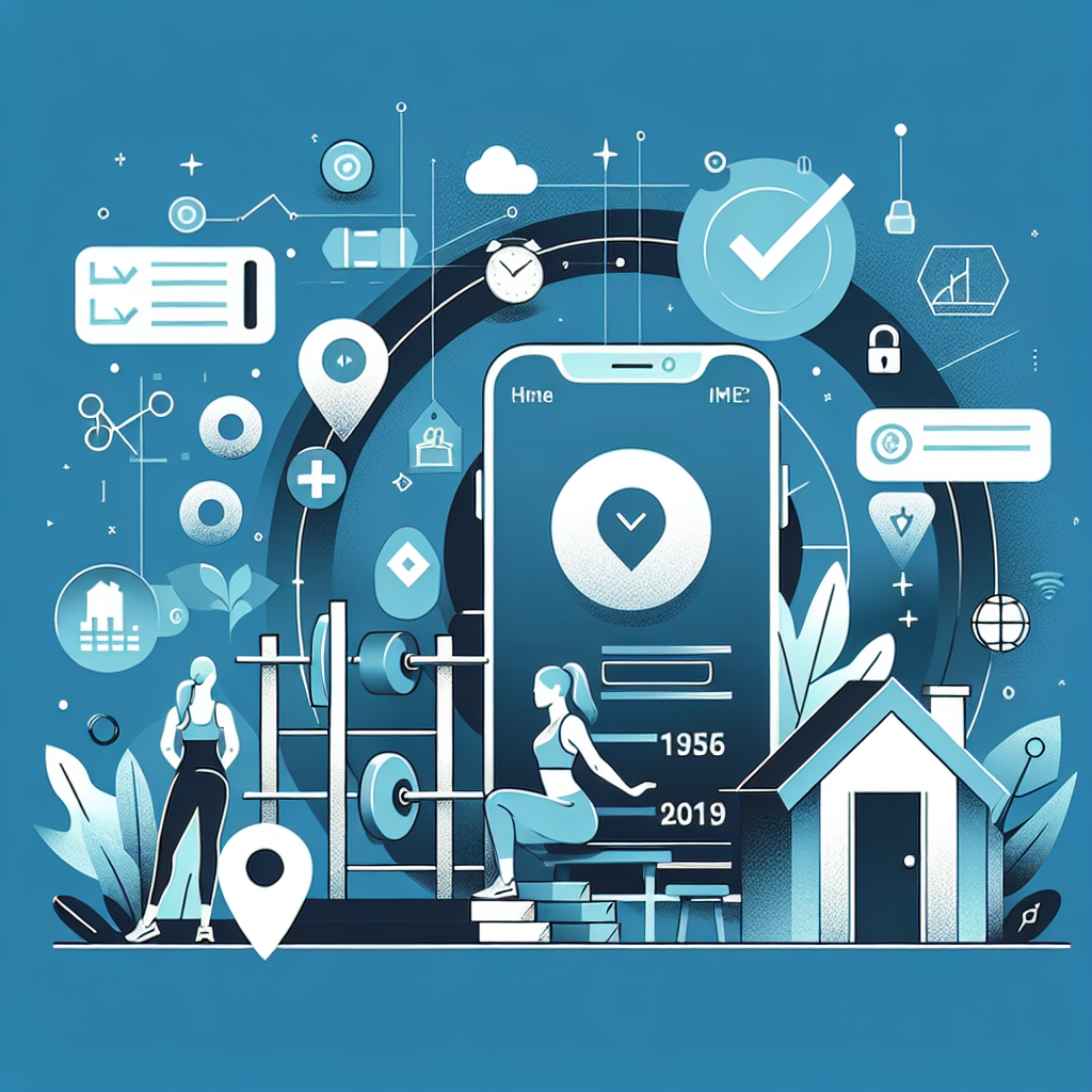 Tracking Your Progress with Fitness Apps
