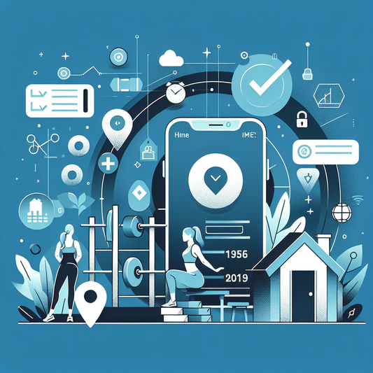 Tracking Your Progress with Fitness Apps