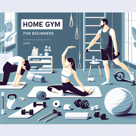 Home Gym Workouts for Beginners