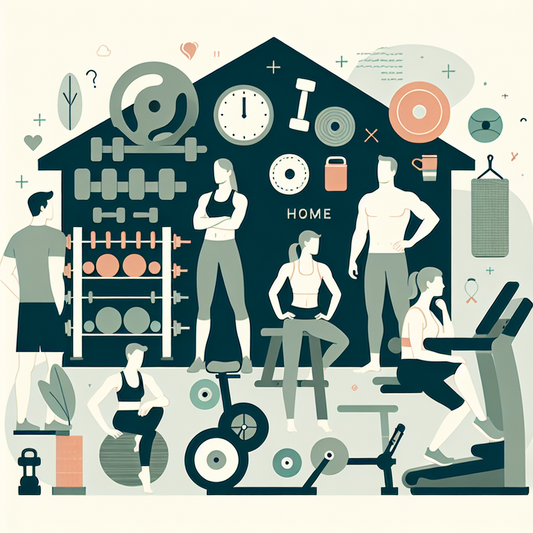 How To Choose The Perfect Home Gym Station