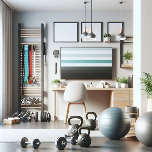 Best Functional Training Moves for Home