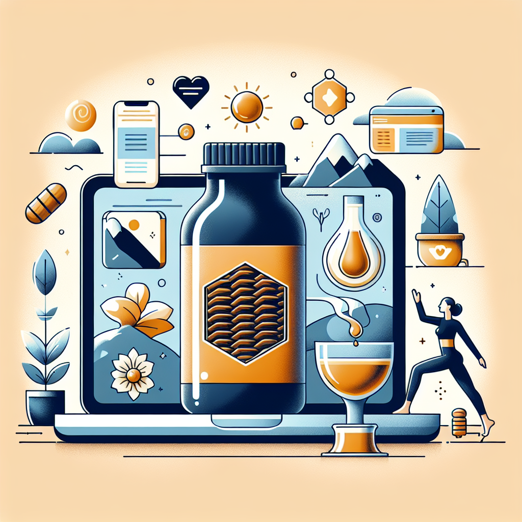 How to Incorporate Shilajit Resin into Your Daily Routine