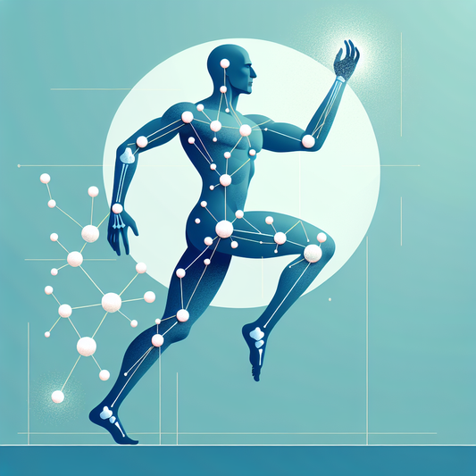 The Role of Collagen in Joint Health and Mobility