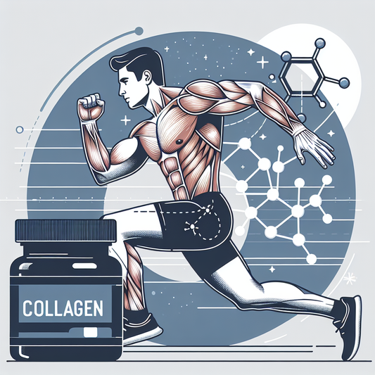 The Best Collagen Supplements for Athletes