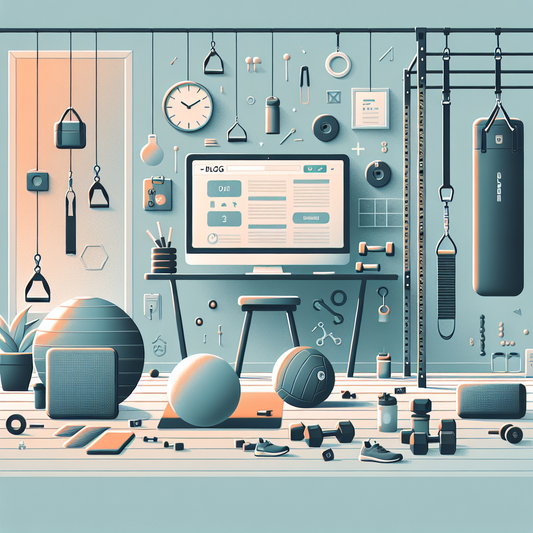 Circuit Training at Home: A Complete Guide