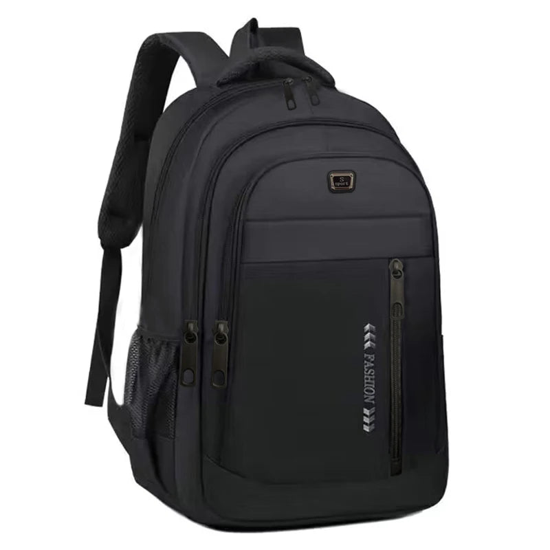 Men'S and Women'S Dual-Shoulder Backpacks, School Bags, School Bags for High School Students, Travel Dual-Shoulder Backpacks