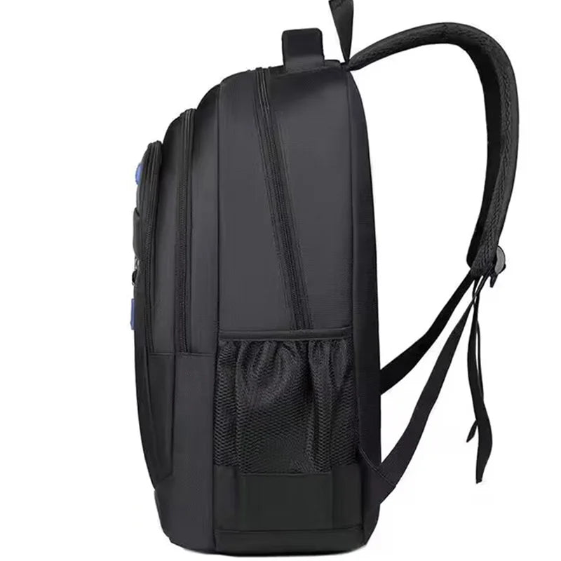 Men'S and Women'S Dual-Shoulder Backpacks, School Bags, School Bags for High School Students, Travel Dual-Shoulder Backpacks