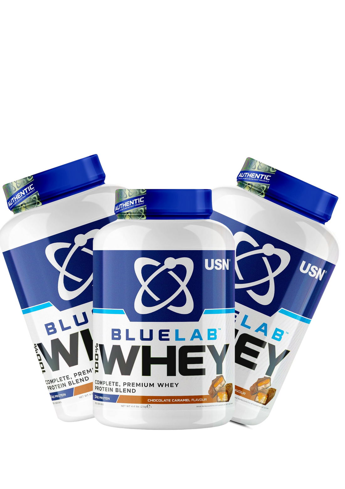 Blue Lab Whey Powder 2Kg vs Other Whey Proteins: Which is Better?