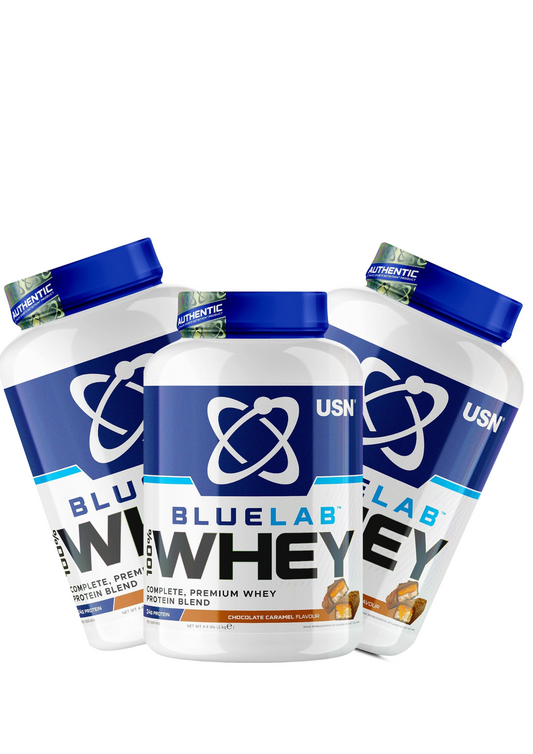 Blue Lab Whey Powder 2Kg vs Other Whey Proteins: Which is Better?
