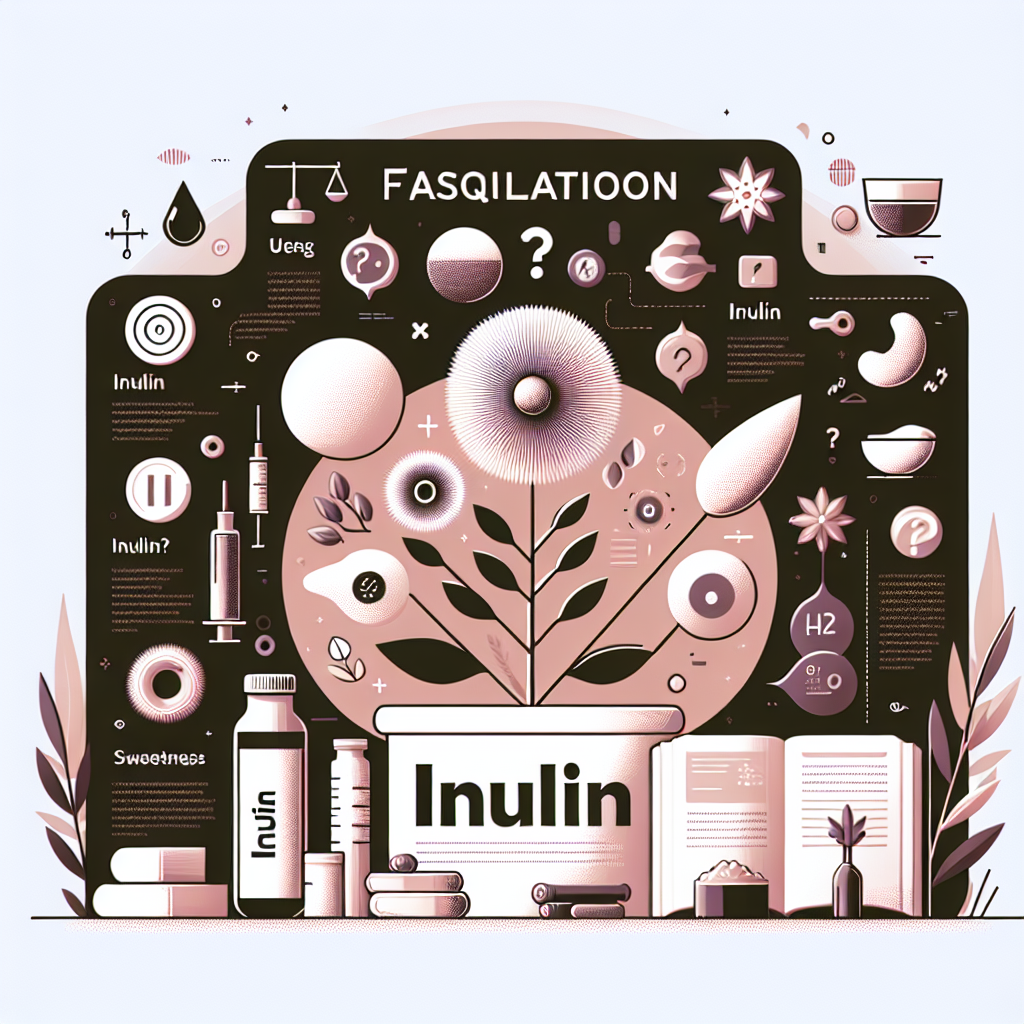 10 Most Frequently Asked Questions About Inulin