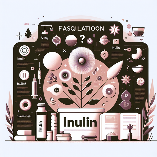 10 Most Frequently Asked Questions About Inulin