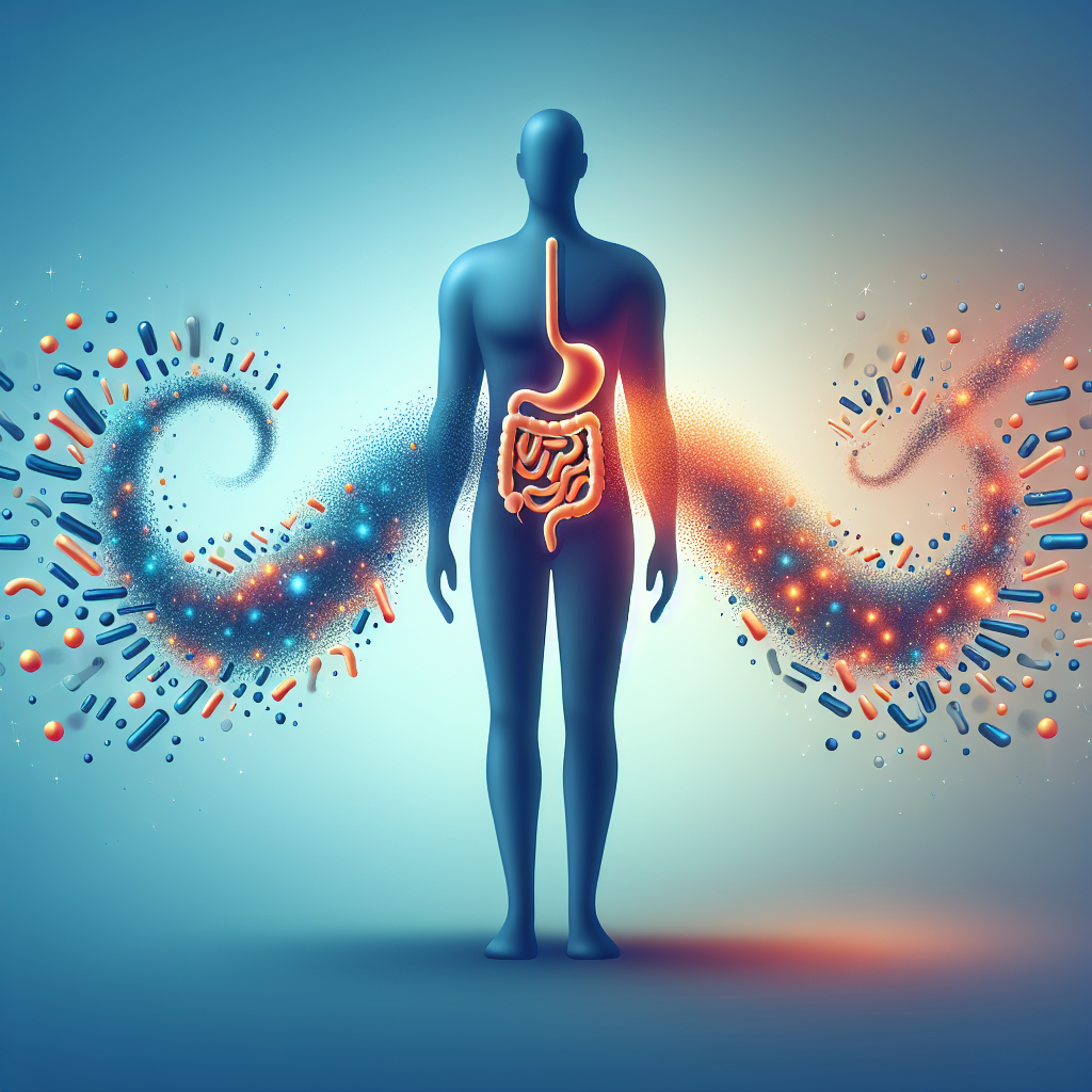 "Digestive Enzyme Supplements for Weight Loss: Do They Work?"