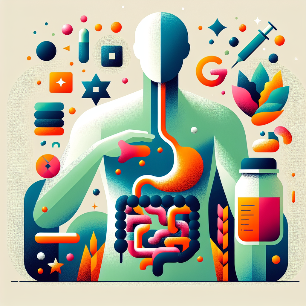 "How Digestive Enzyme Supplements Boost Nutrient Absorption"