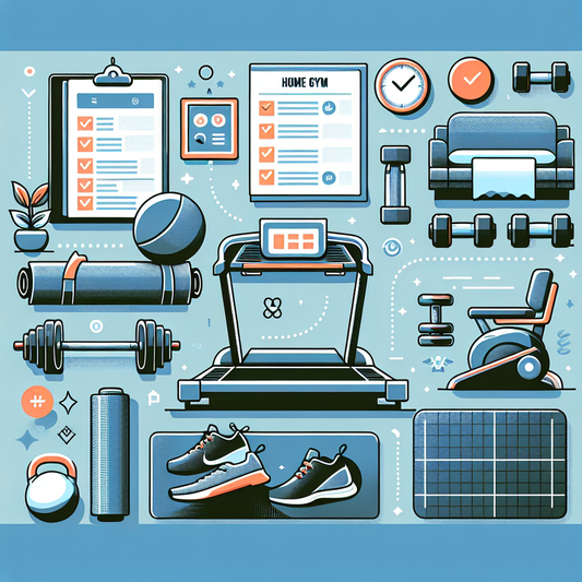 How to Choose the Best Home Gym Equipment for You