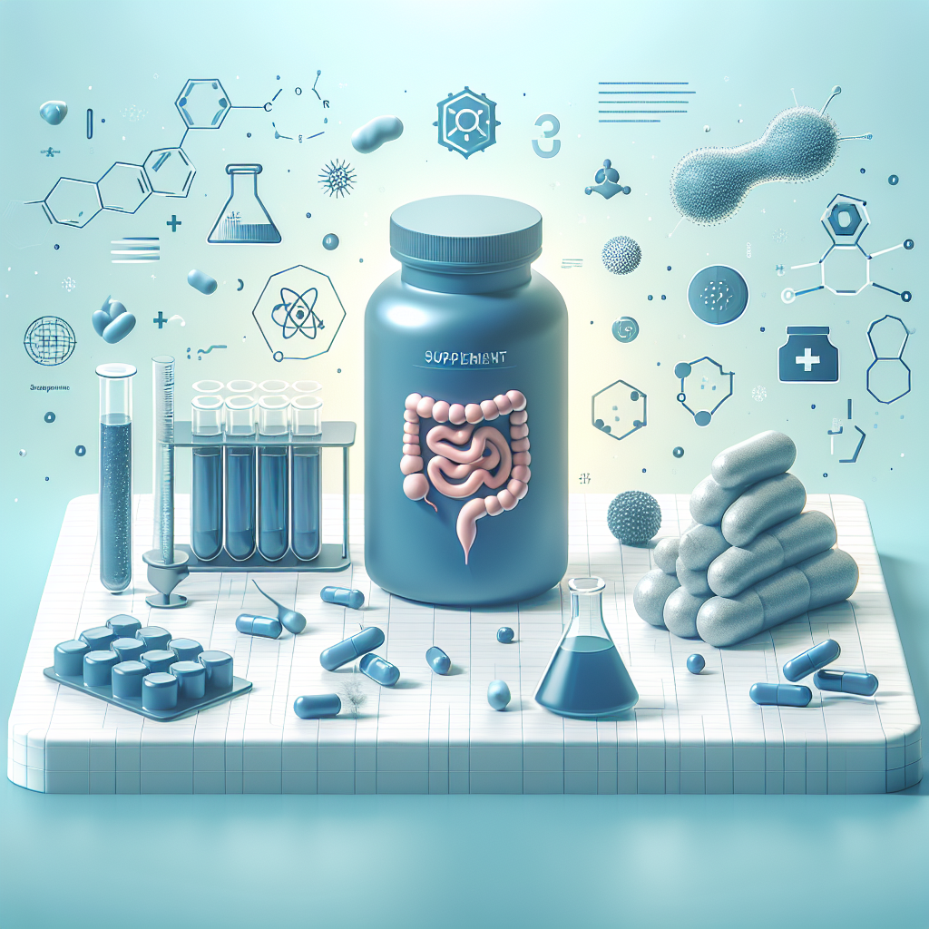 "The Science Behind Digestive Enzyme Supplements"