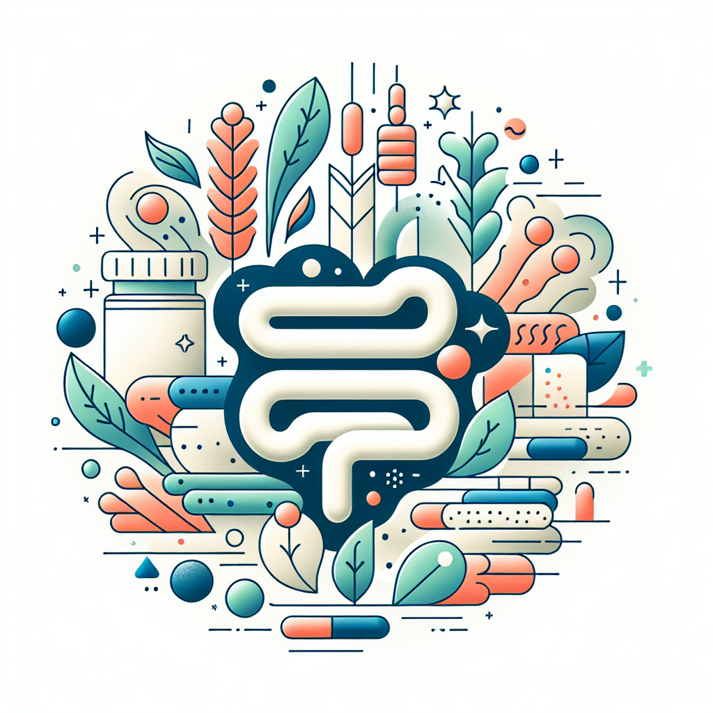 Unlocking the Power of Inulin: A Natural Prebiotic for Gut Health