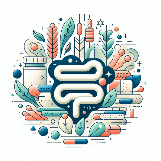 Unlocking the Power of Inulin: A Natural Prebiotic for Gut Health