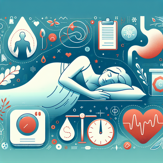 Inulin for Sleep: Enhance Your Rest with This Natural Prebiotic