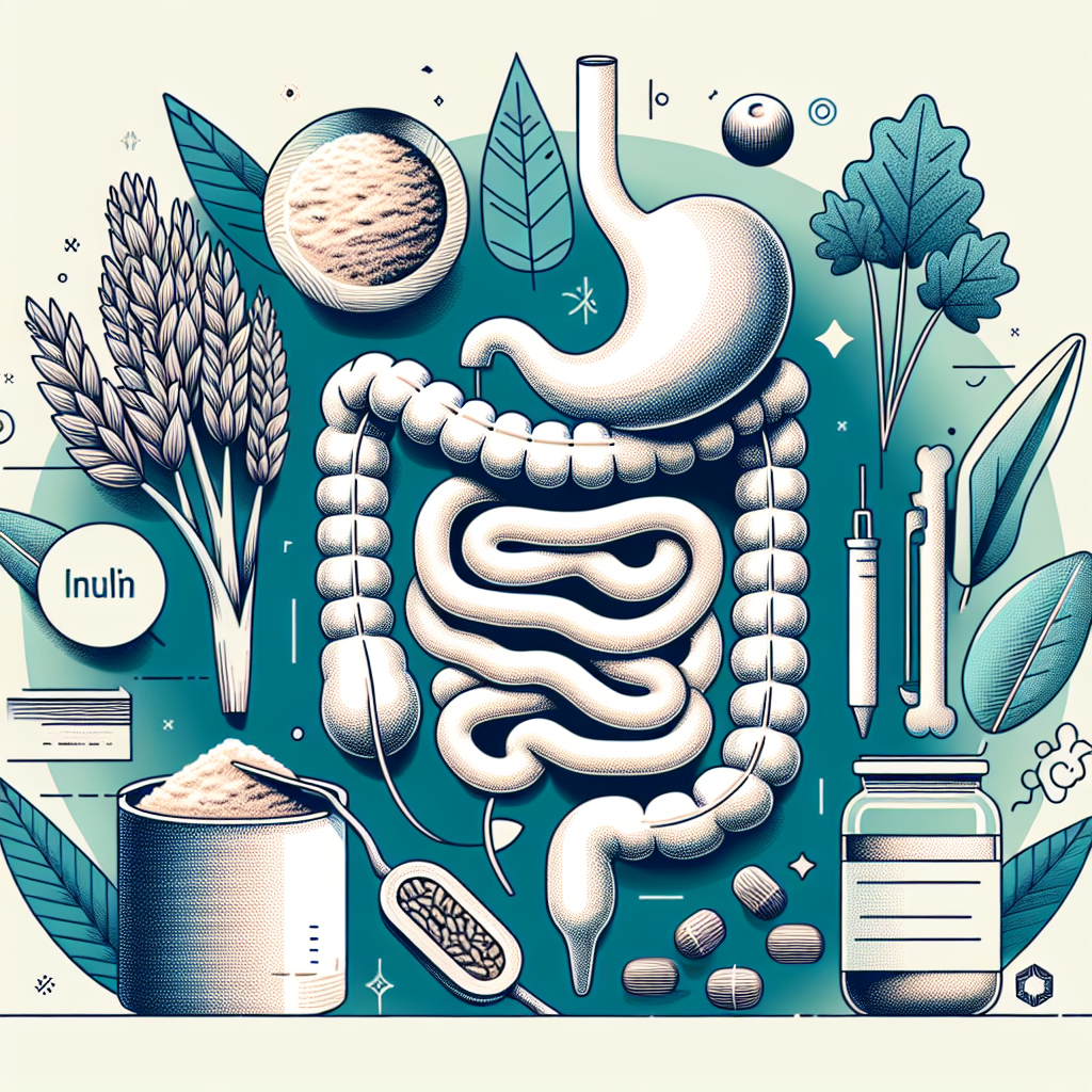 How to Eat More Fiber: Chicory Root