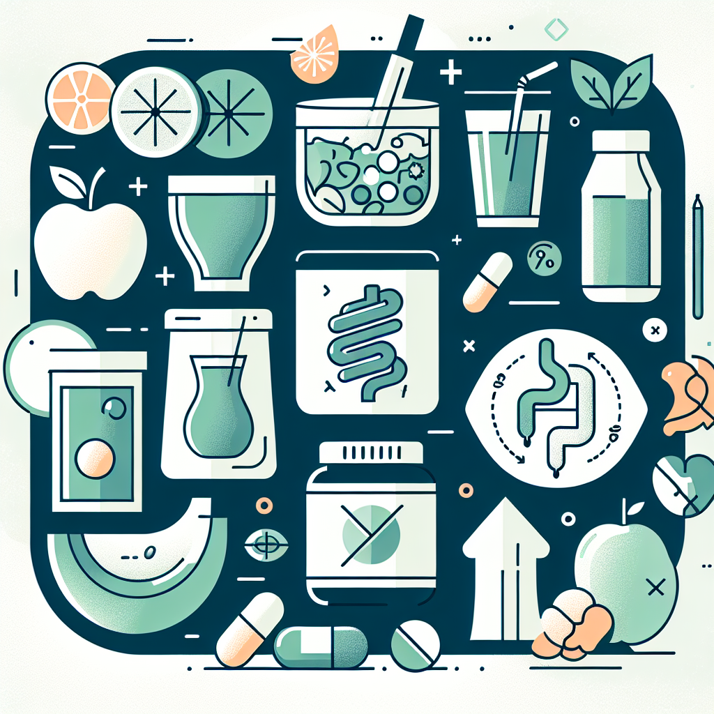 "How Digestive Enzymes Support Detox and Cleansing"