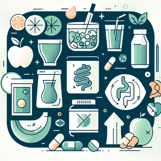 "How Digestive Enzymes Support Detox and Cleansing"