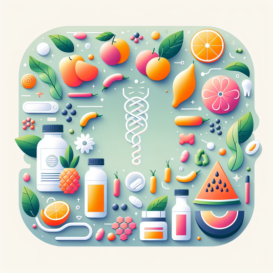 "The Role of Vegan Digestive Enzymes in a Plant-Based Diet"