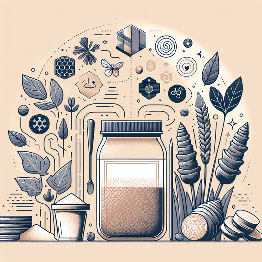 Wellness Tips: The Deep-Rooted Truth About Chicory Root Fiber