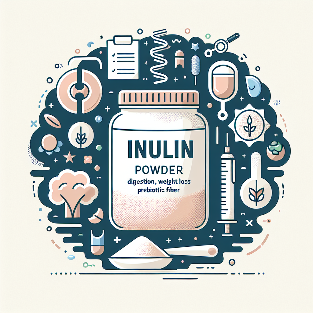 Inulin Powder Explained