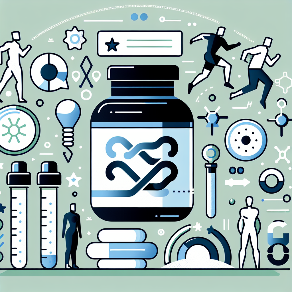 "Digestive Enzyme Supplements for Athletes: Boost Performance and Recovery"