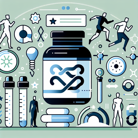 "Digestive Enzyme Supplements for Athletes: Boost Performance and Recovery"