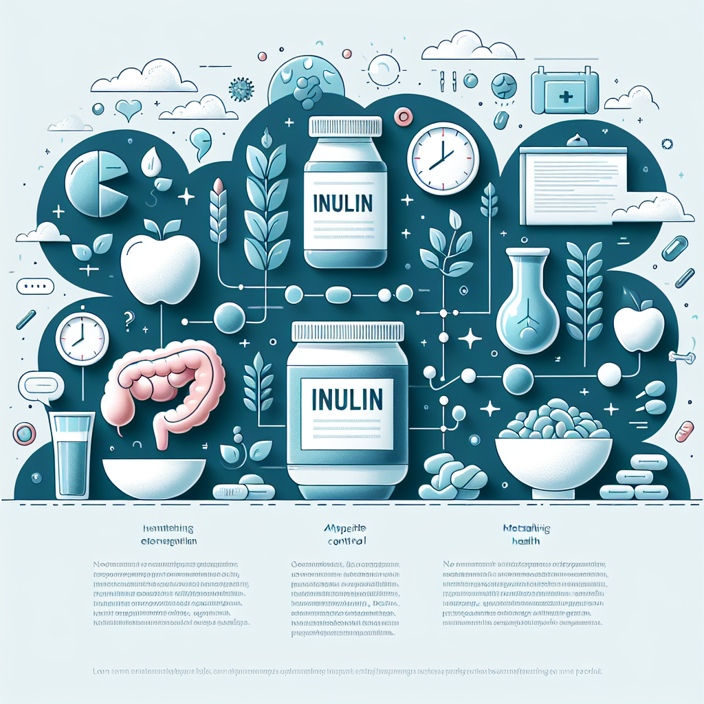 Inulin for Weight Loss: Does It Actually Work?