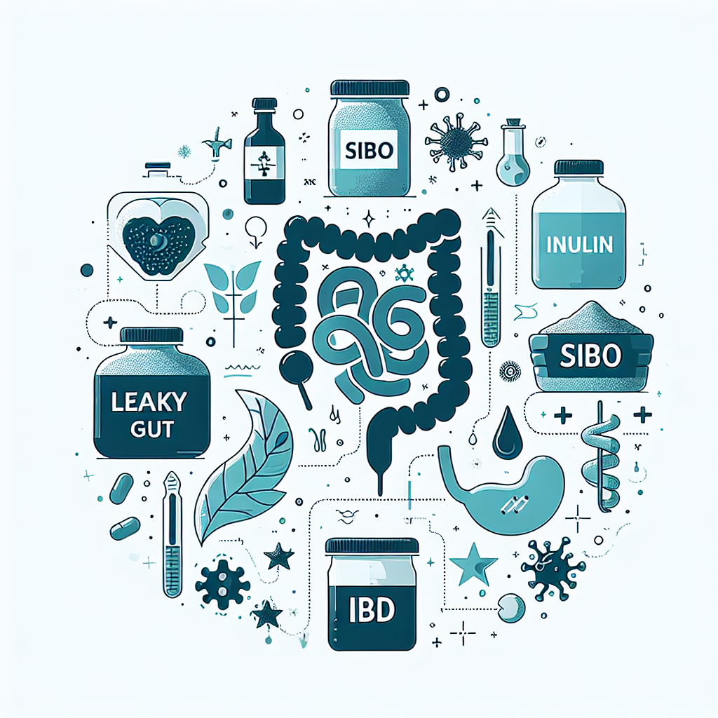 What Is Inulin and Is It Good for You?