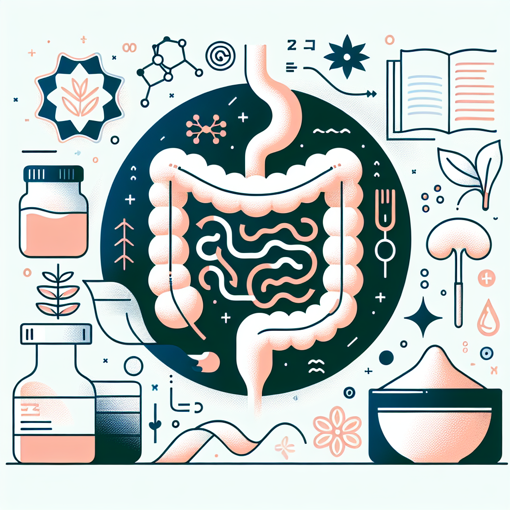 "What Are the Best Natural Ingredients for Digestive Health?"