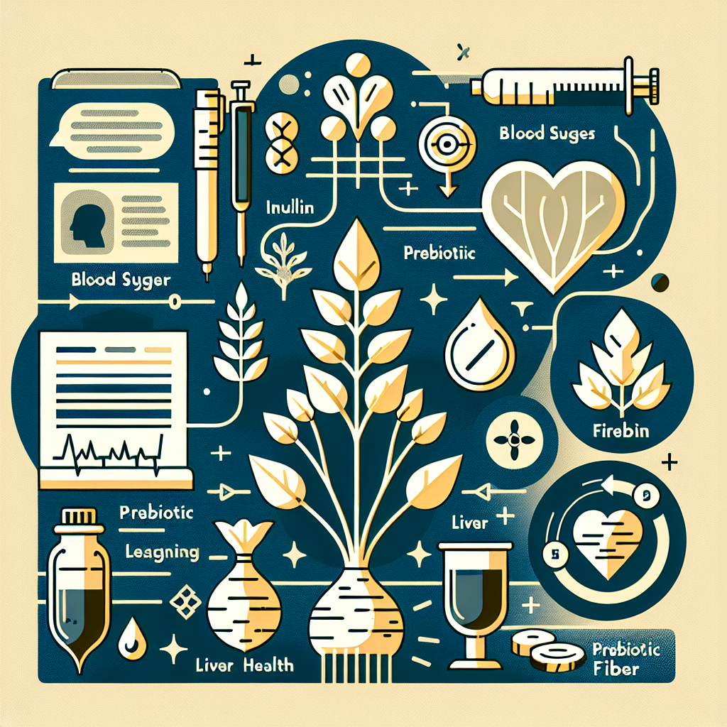 The Benefits of Chicory Root: History and Science Explained