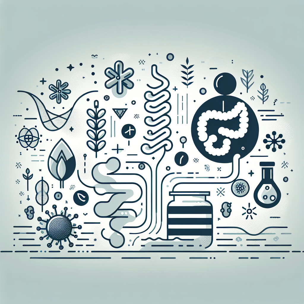 The Role of Prebiotics in Maintaining a Healthy Gut Microbiome